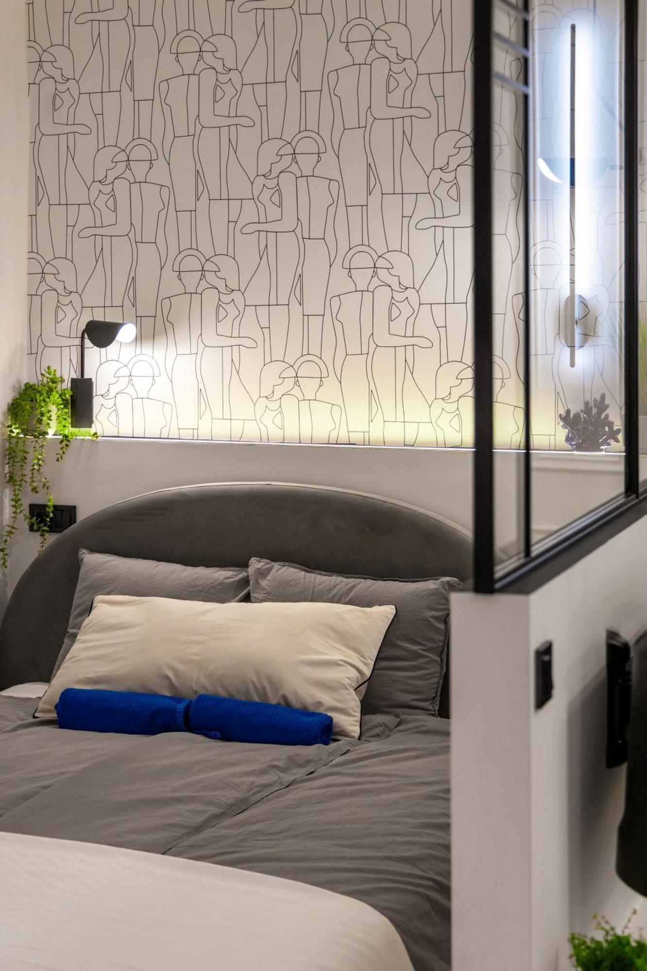 Andrassy 7 Premium Suite Budapesta Exterior foto