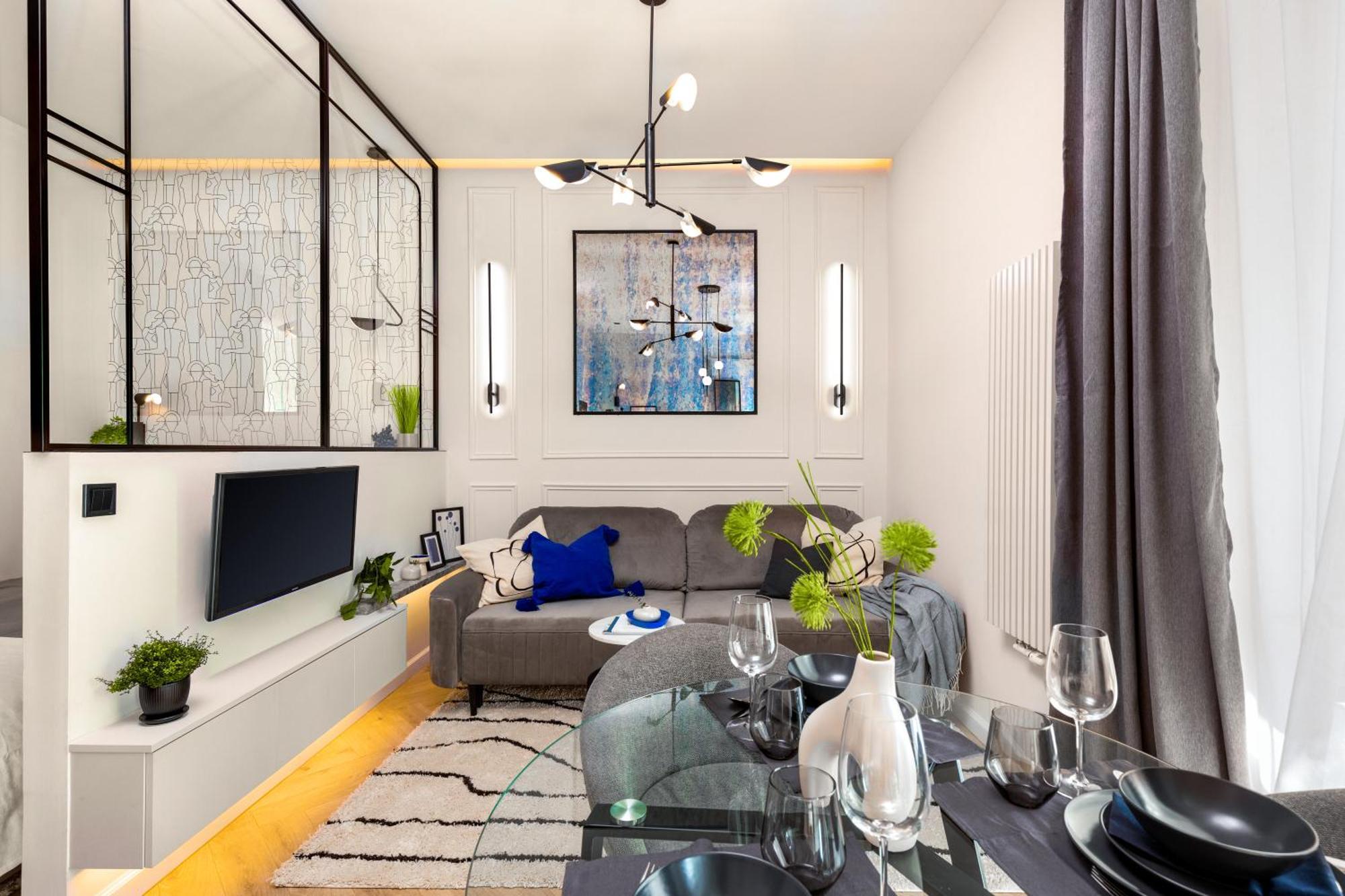 Andrassy 7 Premium Suite Budapesta Exterior foto