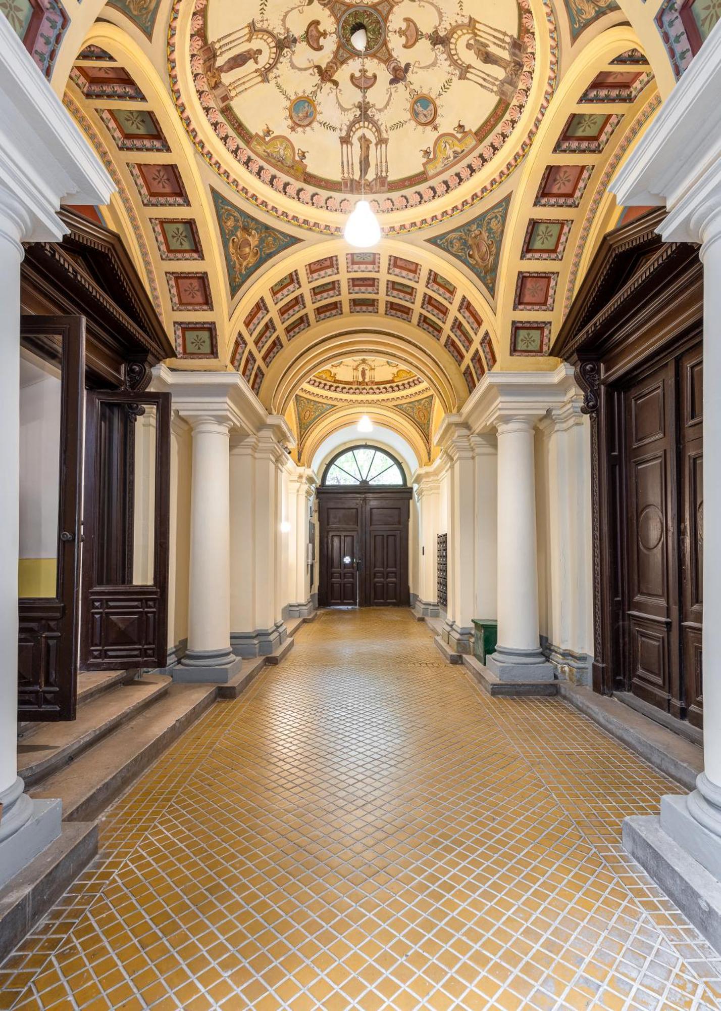 Andrassy 7 Premium Suite Budapesta Exterior foto
