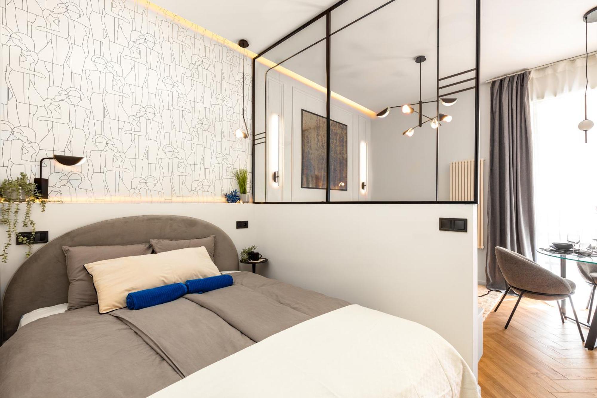 Andrassy 7 Premium Suite Budapesta Exterior foto