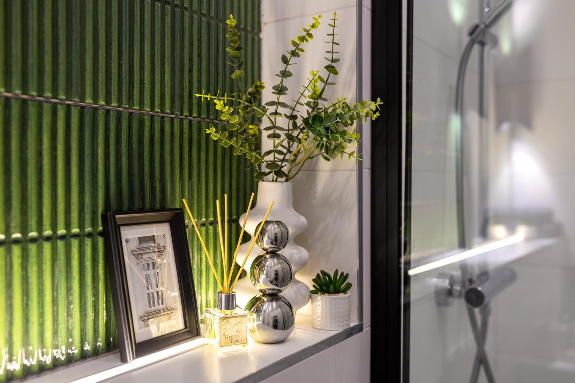 Andrassy 7 Premium Suite Budapesta Exterior foto