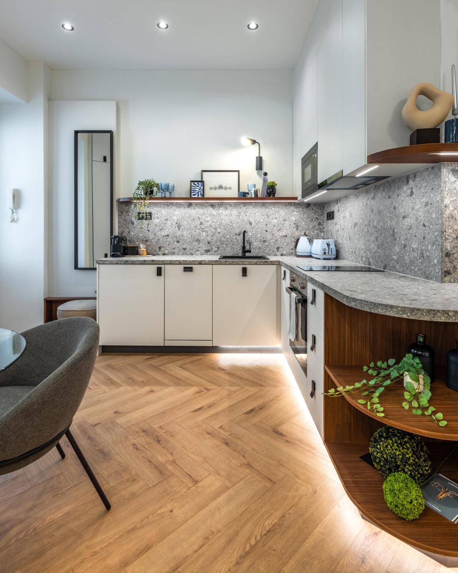 Andrassy 7 Premium Suite Budapesta Exterior foto